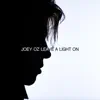 Joey Oz - Leave a Light On - Single