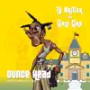 Ty British - Dunce Head (feat. Gold Gad) - Single